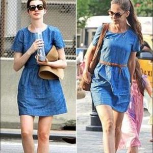 Madewell Avalon Dress